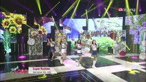 Simply K-Pop Ep143C01 Red Velvet - Happiness