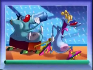 Oggy and Cockroaches cartoon New Episode 13 hindi in urdu