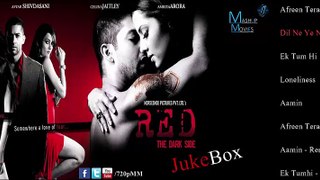 Red (The Dark Side) JuckeBox - Full Album Songs | By MashupMovies