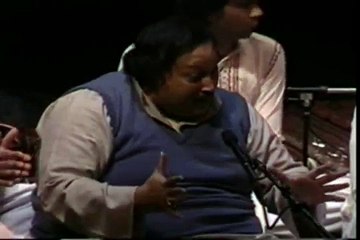 Ya Mustafa Noor ul Huda - Nusrat Fateh Ali Khan