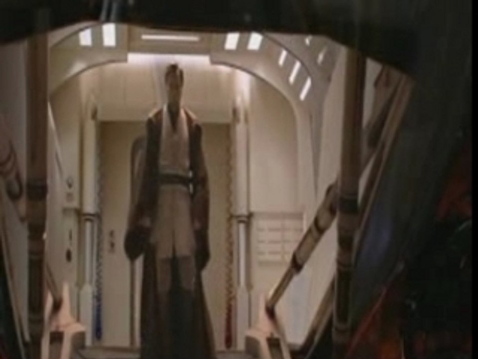 Star Wars Eating me away amv