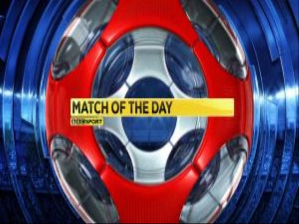 Match of the Day Season 2014 Episode 21 "MOTD 28th December 2014