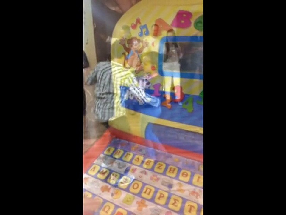 L'alphabet grec est difficile !!   Το ελληνικό αλφάβητο είναι δύσκολο !!