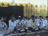 Janne Yaa Ali Live in Pakistan 2002 - Rahat Nusrat Fateh Ali Khan