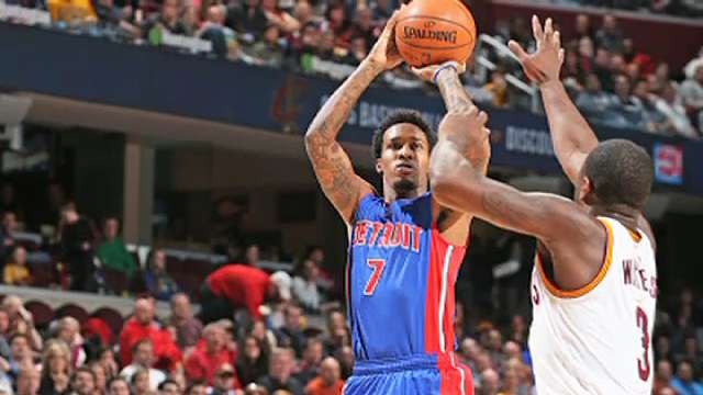 Pistons Dominate LeBron, Cavaliers