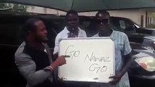 Go Nawaz Go by Niggas