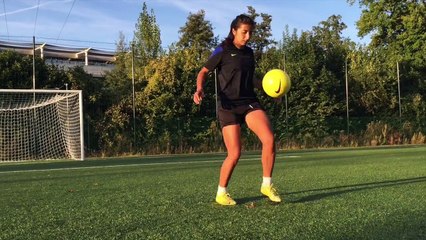 Perfect   Have Fun Football In Winter