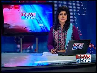 NewsONE Headlines 10AM, 29 December 2014