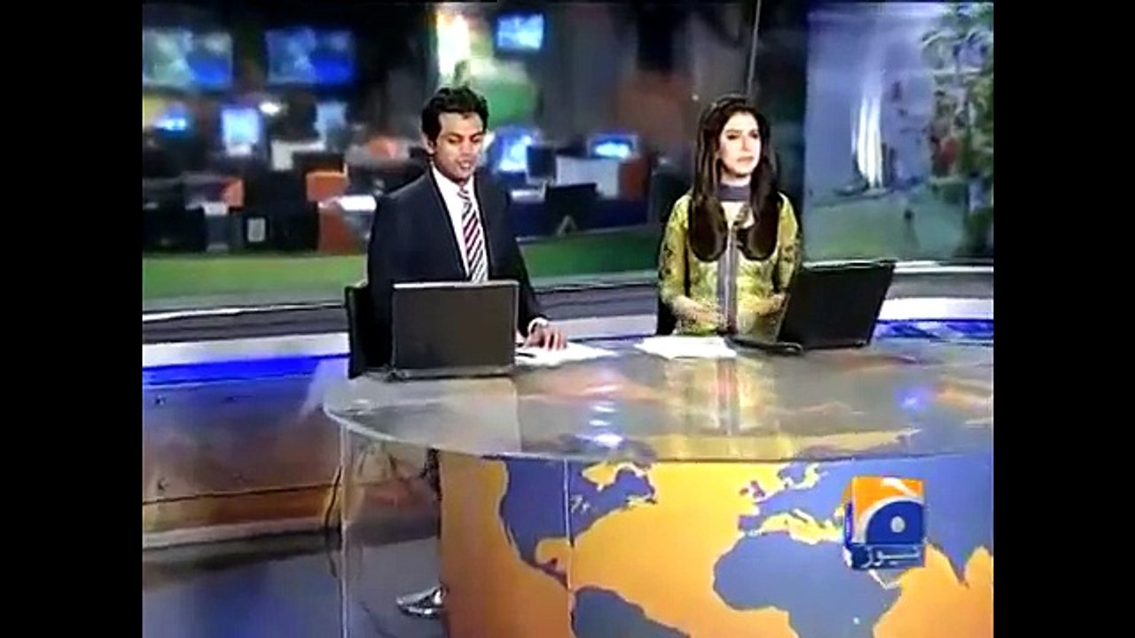 GEO News Headlines 29th December 2014 - ARY News 29 Dec 2014 - Dunya News 29-12-2014
