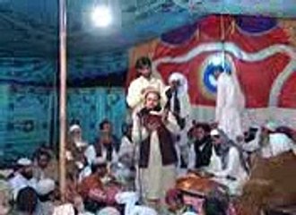 Aaqa Dy Beemaran Latest Ghazi Farooq Muavia