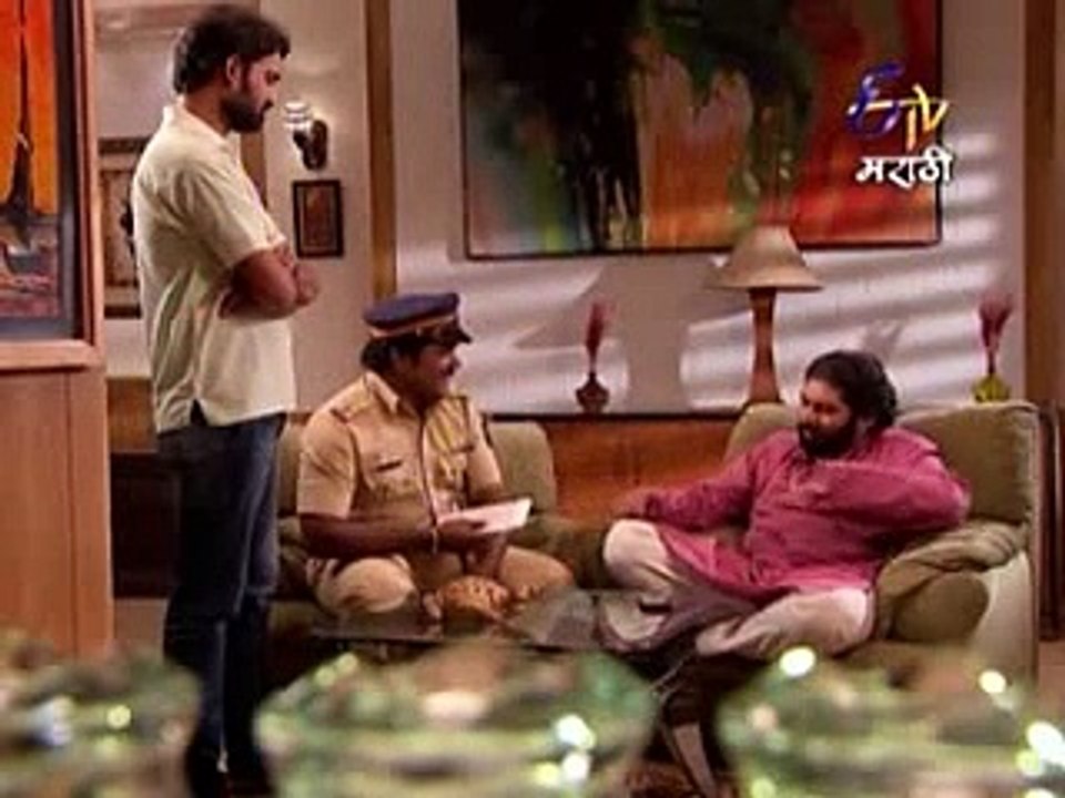 ---Gandh Phulancha Gela Sangun - 26th December 2014
