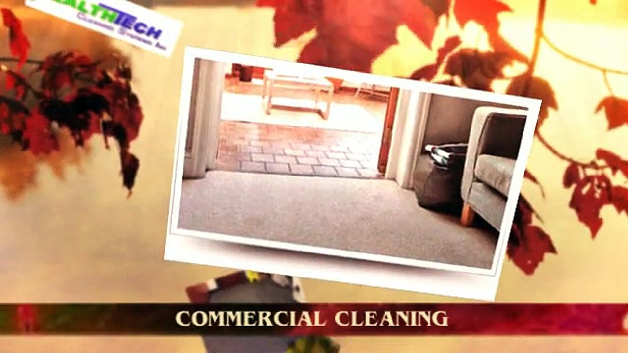 Carpet Cleaning Services Frederick MD