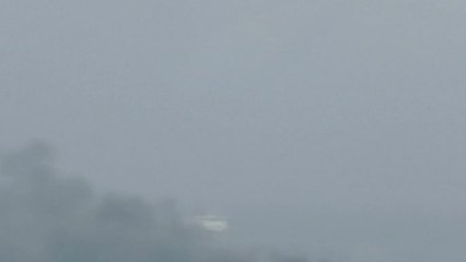 Hundreds still awaiting airlift on stricken Italian ferry