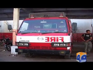 Karachi Fire Extinguishers Tool,Equipment's -29 Dec 2014