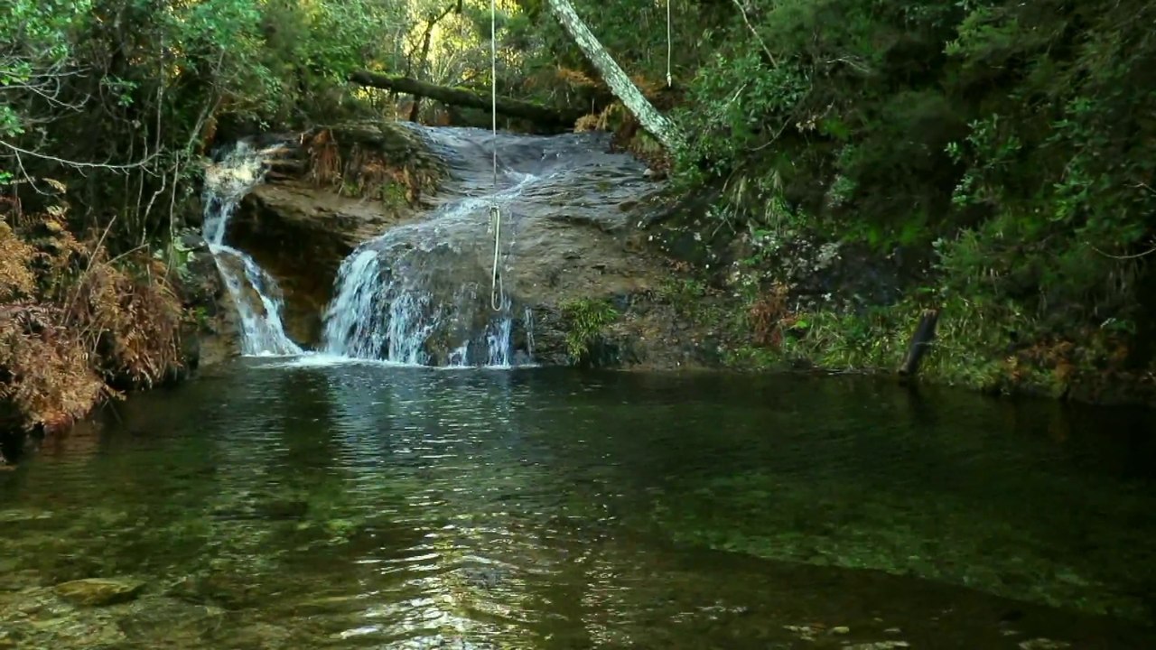 Trailer Documentaire "Latitude Corse".