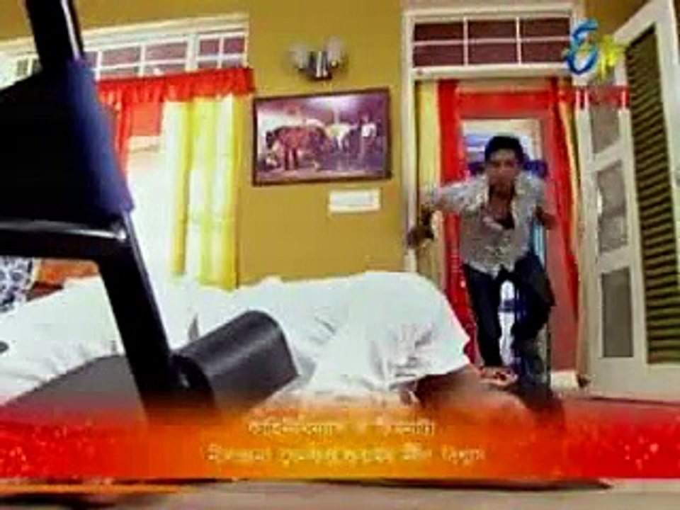 Shesh Theke Shuru - শেষ থেকে শুরু - 25th December 2014