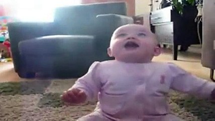 cute laughing baby must watch