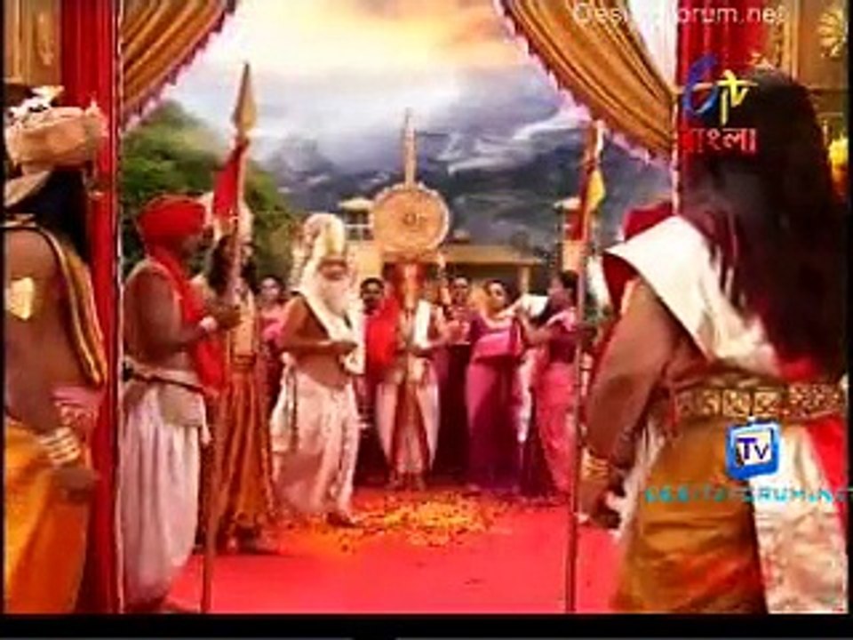 Durga 24th December 2014 Video Watch Online pt1