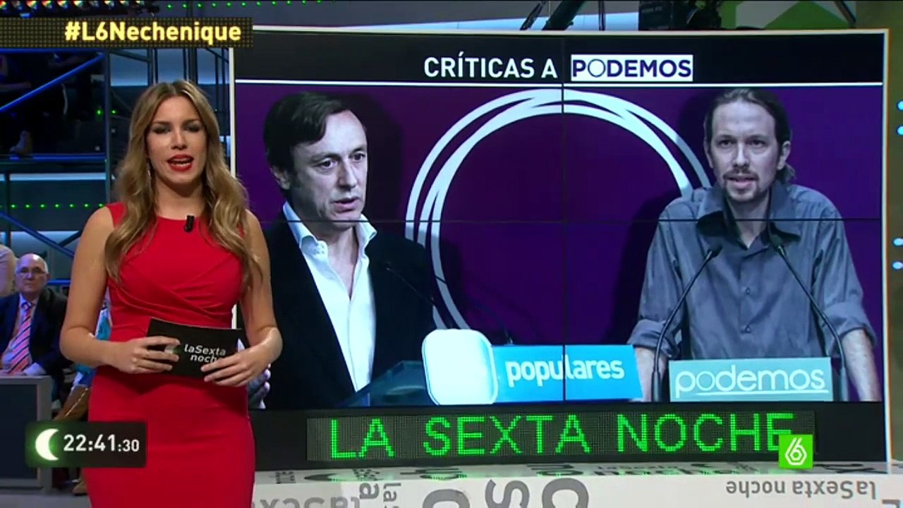 LA SEXTA NOCHE 2
