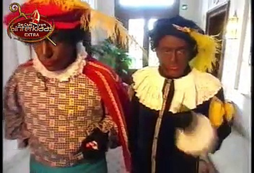 De Club van Sinterklaas Extra - Aflevering 05