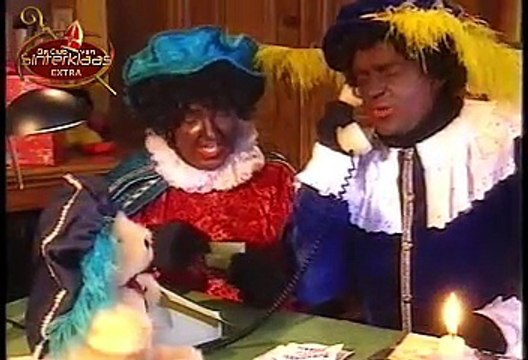 De Club van Sinterklaas Extra - Aflevering 07