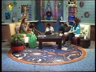 Salam Sindh 29.12.2014 part 2 of 6