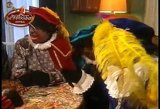 De Club van Sinterklaas Extra - Aflevering 09