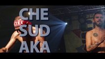 Che Sudaka ● Medley●  Live  ●  Latino Ska ●  Vernier Rock Festival