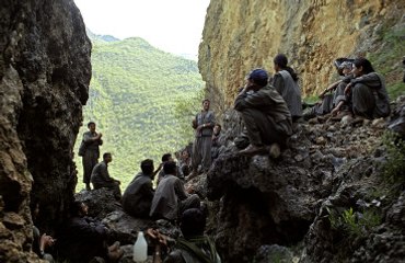 PKK, Kürt Ailelerden Çocuklarına Karşı Bedel İstiyor