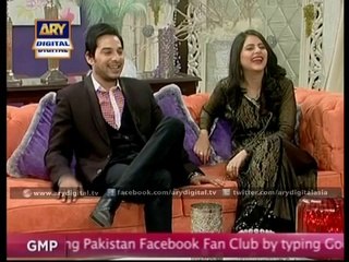 Good Morning Pakistan 29th December 2014