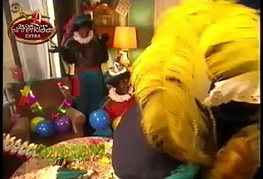 De Club van Sinterklaas Extra - Aflevering 11