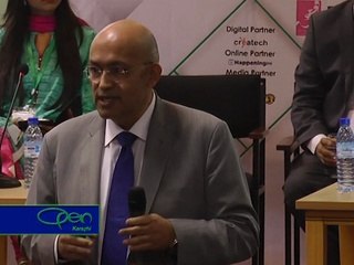 SHAHID MAHMUD discussing MATHS OF LIFE