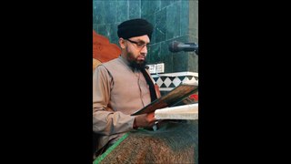 kia 12- Rabi Ul Awal, ko khusi manani chaheye ya Gham karna chaheye.  By Mufti Tahir Abbas Madni Sahib.
