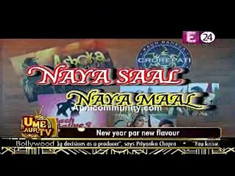 Fatafat Express 29th December 2014 Naye Saal Mein Naye Shows apnicommunity.com