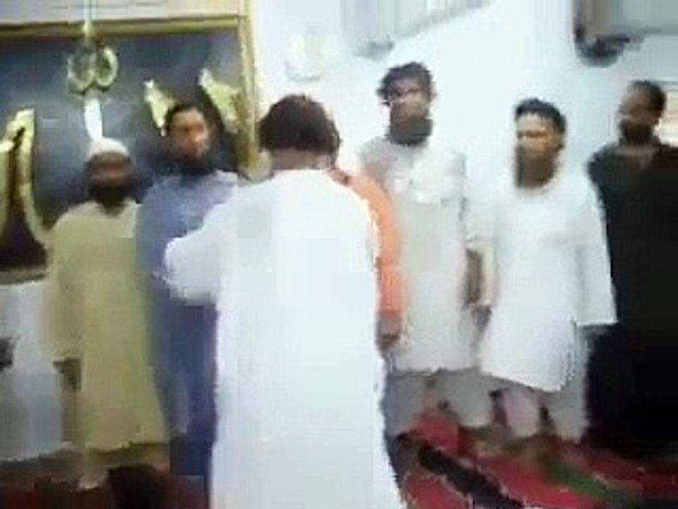 funny baba video by ArSi