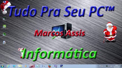 DICA - Como ter um despertador no computador
