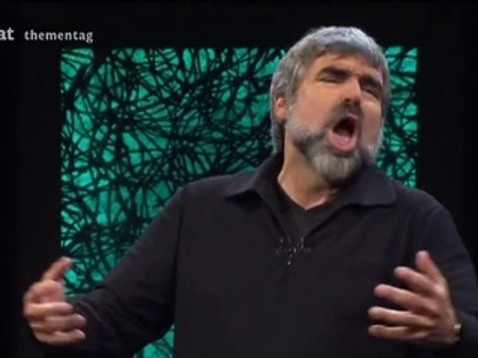 Volker Pispers - bis neulich 2014