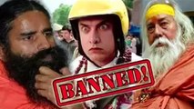 Baba Ramdev & Shankaracharya Says, Boycott Aamir Khan's PK