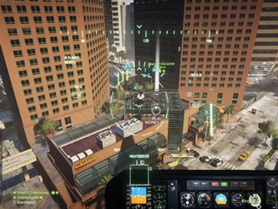 iHak Cops And Robbers - Episode 1 - Battlefield: Hardline