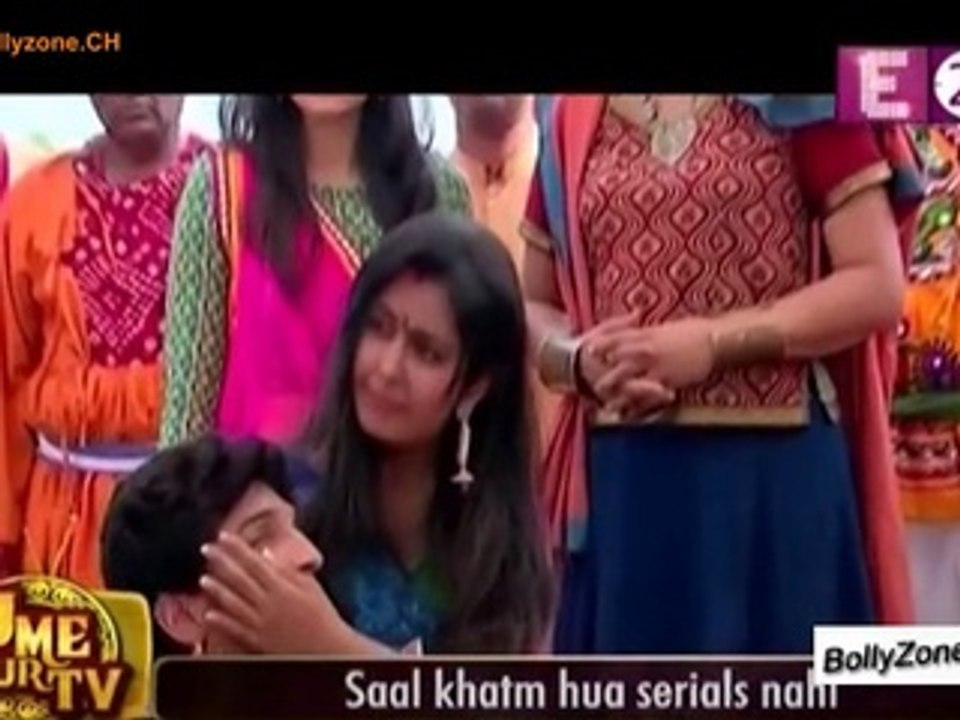 Inn Serials Mein Hai Endless Drama!! - 29th Dec 2014