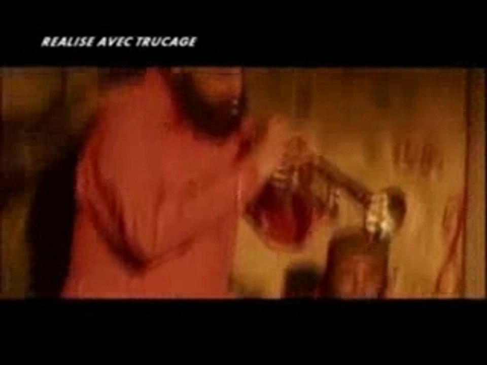 GAD RAMZY JAMEL BOOM Mollah Vista