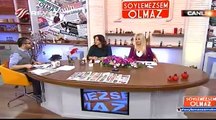 Söylemezsem Olmaz 29.12.2014 1.Kısım