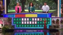 Amazing 'Wheel Of Fortune' Guess Helps Break Show Record
