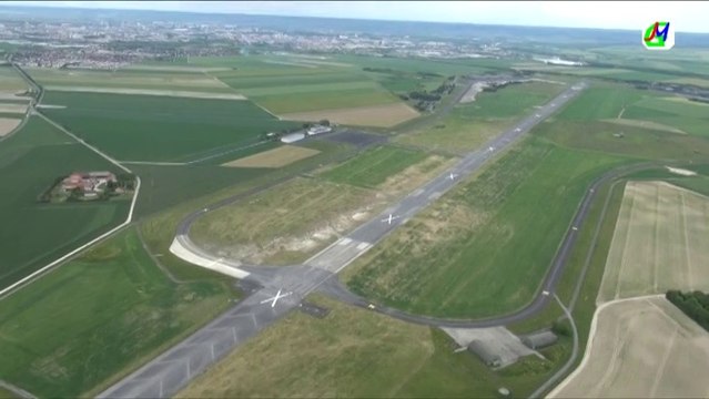 Base aérienne 112 Reims-Champagne