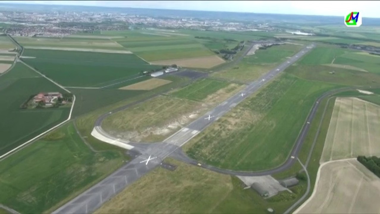 Base aérienne 112 Reims-Champagne