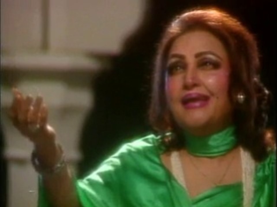 Medam Noor Jahan Ghazal Ishq Ki Aag Ko Jo Log Composed by Mohsin Raza