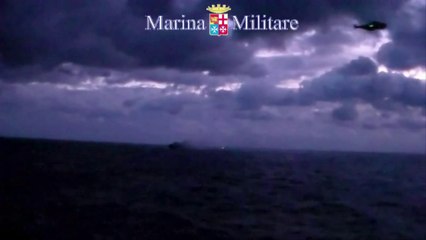 Mbërrijnë në Bari 49 të shpëtuar, në bord ende 168 persona