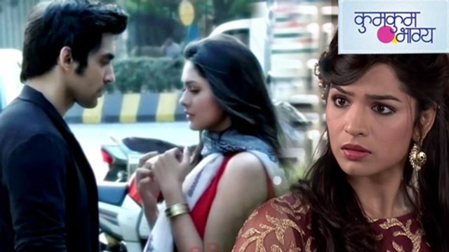 Aaliya to accept Purab and Bulbul's marriage in Kumkum Bhagya | Zee Tv