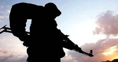 Nöbet Arkadaşını Öldüren Askere 5 Yıl Hapis