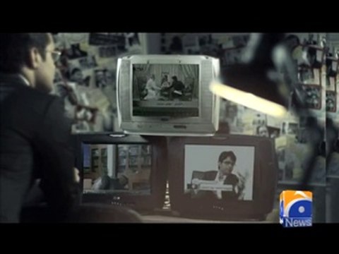 Aaj Shahzeb Khanzada kay Sath-Promo-29 Dec 2014